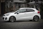 Kia Rio 5-Door 2014 года